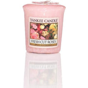 Yankee Candle Pink 4.5cm L x 4.5cm W x 5cm H
