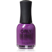 Orly Beauty Breathable Nail Polish Pick-Me-Up Purple 18ml
