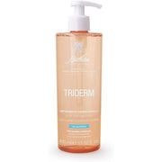 I.C.I.M. Bionike Internation Triderm Body Hair Cleanser 400ml