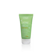 Coconut & Orange Vibes Nourishing Face Cream with Coconuts