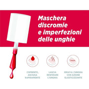 Dermovitamine Micoblock Moisturizing and Breathable Nail Polish 5ml