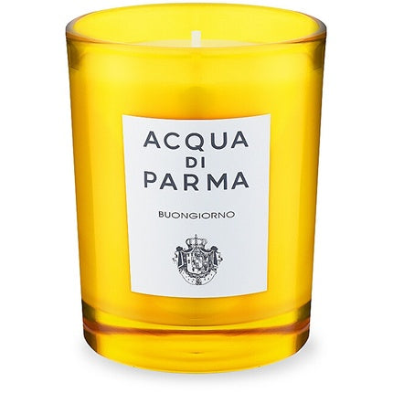 Acqua Di Parma Buongiorno Candle 28 G