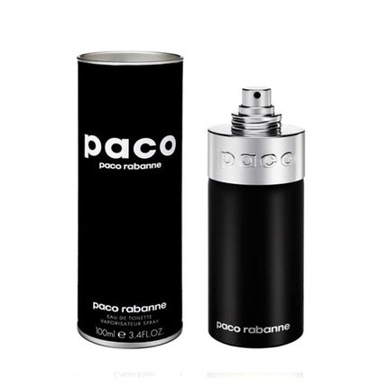 Paco Rabanne Paco Eau De Toilette 100ml Unisex Spray