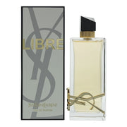 Yves Saint Laurent Libre Eau De Parfum 150ml Women Spray