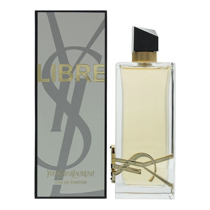 Yves Saint Laurent Libre Eau De Parfum 150ml Women Spray