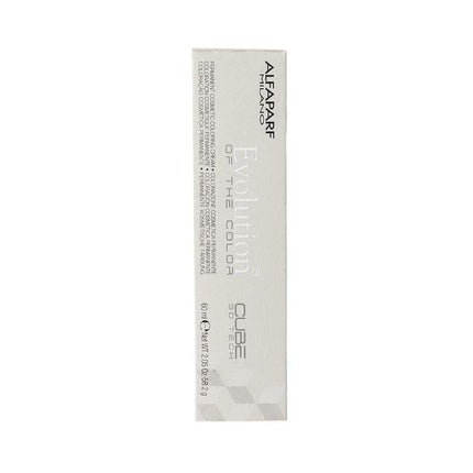 Alfaparf Milano Evolution Of The Color Chocolate 5.53 Light Brown Mahogany Gold 60ml