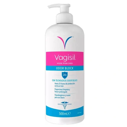 Vagisil Vagisil Odorblock Intimate Gel 500ml