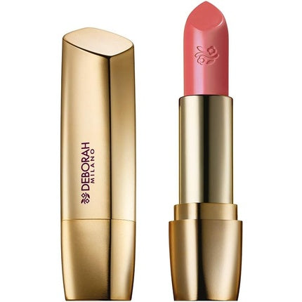 DEBORAH Milan Red 41 Nude Rosa Lipstick for Lips