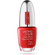 Doll Lasting Color n.600 Orange Red 5ml Nail polish