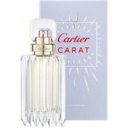Cartier Carat Eau De Parfum 100ml Women Spray