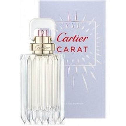 Cartier Carat Eau De Parfum 100ml Women Spray