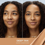 Lumene CC Cream Color Correcting Foundation with SPF 20 and Medium Coverage