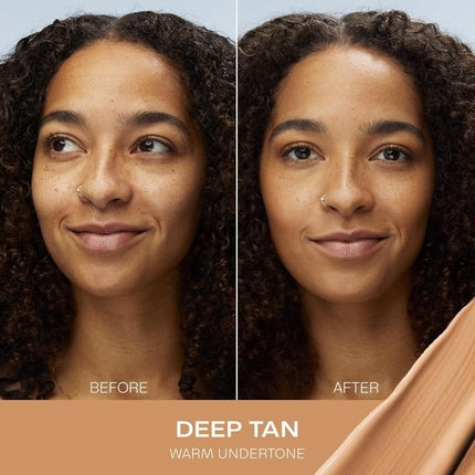 Lumene CC Cream Color Correcting Foundation with SPF 20 and Medium Coverage