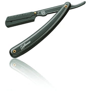 Xanitalia Pro Xan Pro Gentleman Razor Black Smoking