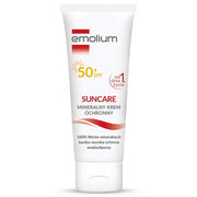 Emolium Suncare Mineral Protective Cream for Children and Adults SPF50+ 50ml