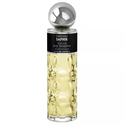 Saphir Oud Men Eau De Parfum Spray 200ml