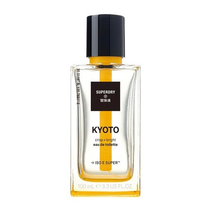 Superdry Superdry Edt Kyoto