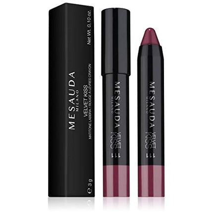 Mesauda Velvet Kiss Lip Liner 111 Gorgeous