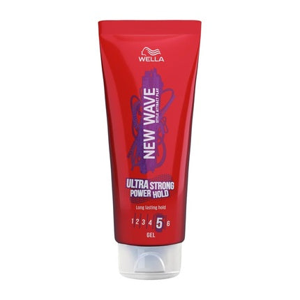 New Wave New Wave Gel Power Hold