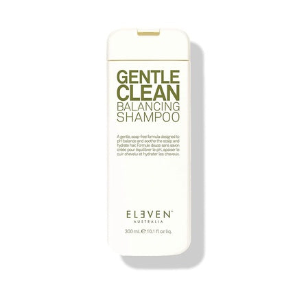 ELEVEN AUSTRALIA Gentle Clean Balancing Shampoo 10.1 Fl Oz