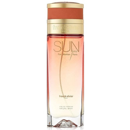 Franck Olivier Sun Java For Women Eau De Parfum Spray 75ml