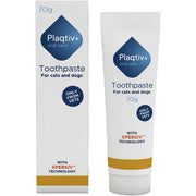 Plaqtiv Dentifrice 70g