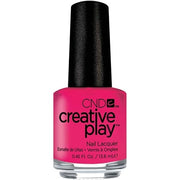 CND Creative Play Gel Polish #472 Read My Tulips 15ml