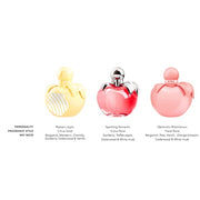 Nina Ricci Soleil Eau De Toilette Spray 50ml
