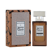 Jenny Glow San Tel Tri Tri L Eau De Parfum For Women 80ml