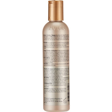 Avlon KeraCare 1st Lather Shampoo Sulfate-Free 8oz 240ml