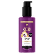 Gliss Full Hair Wonder Lengths Filler Cream For Hair 100ml