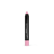 Constance Carroll Matte Power Lipstick No. 01 Nude Rose 1pc