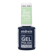 Andreia The Gel Polish Pool Party N5 - 10.5 Ml