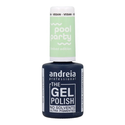 Andreia The Gel Polish Pool Party N5 - 10.5 Ml