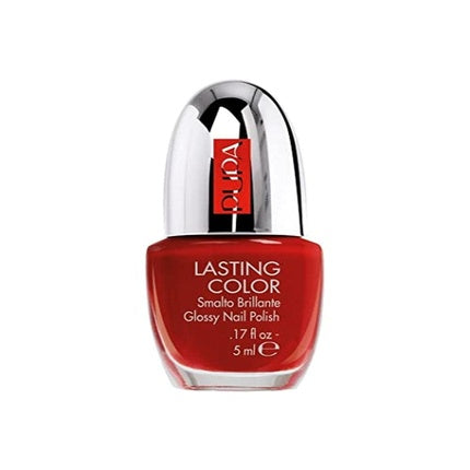 Pupa Milano Lasting Color No. 601 Red Fire 5ml