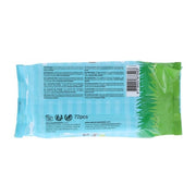 Sence Baby Wet Wipes 72 Pieces Sensitive