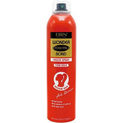 Wonder Lace Ponytail Bond Freeze Spray Firm Hold - Medium Hair