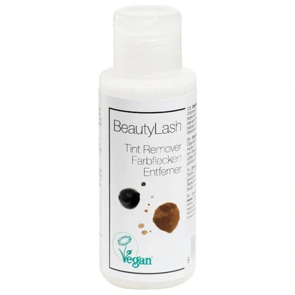 Beautylash Dye Remover 50 Ml