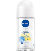 Summer Happiness Fresh Ball Deodorant 50 ml
