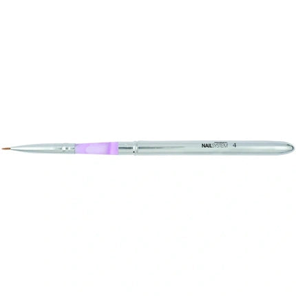 Xanitalia Pro Xan Pro Nail Art Brush