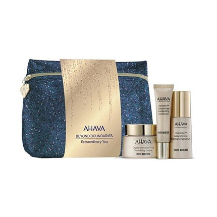 Ahava Extraordinary You Skin Care Gift Set