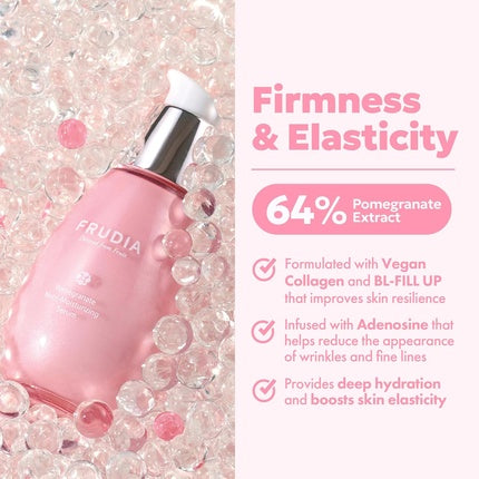 Frudia Pomegranate Nutri Moisturising Serum