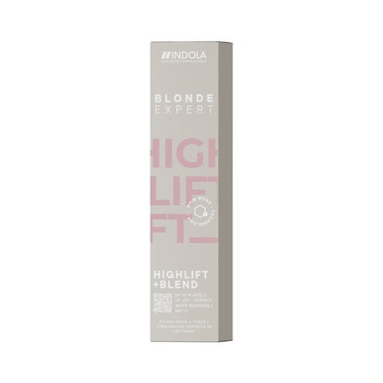 Indola Blond Expert Highlift Blend H0 60ml Highlift Blonding Product