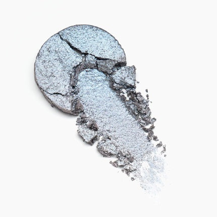 Catrice Space Glam Chrome Eyeshadow No. 040 Silver