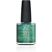 CND Vinylux Long Wear Nail Polish 15ml Art Basil Green