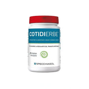 Specchiasol Cotidierbe Dietary Supplement For Digestion 100 Tablets