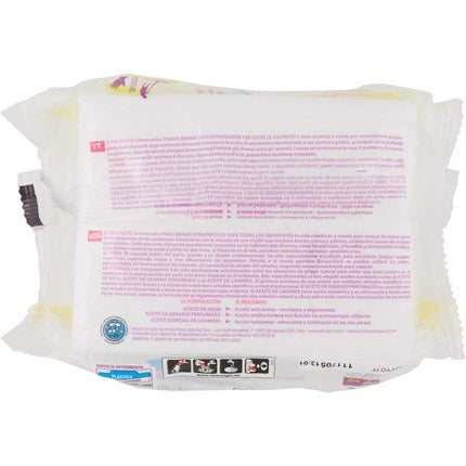 Brawn Atrapapolvo Multisuperficies 14