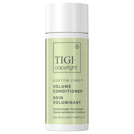 TIGI Copyright Custom Care Volume Conditioner 1.69oz