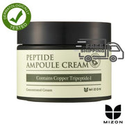 Mizon Peptide Ampoule Cream 50ml