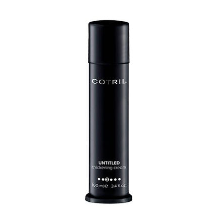 Cotril Creative Walk Untitled Thickening Cream 100ml